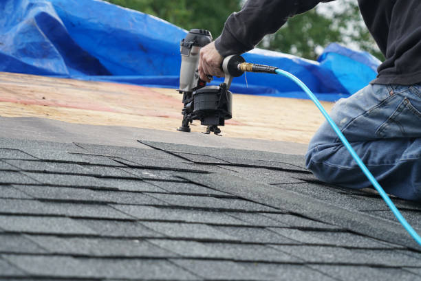 Quick and Trustworthy Emergency Roof Repair Services in Endicott, NY