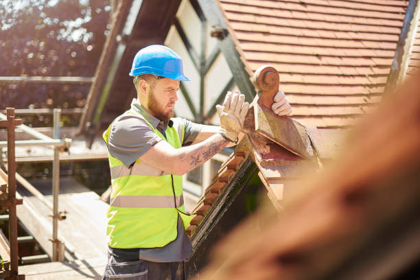 Trusted Endicott, NY Roofing Contractor Experts