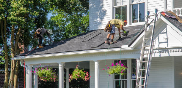 Best Residential Roofing Contractor  in Endicott, NY