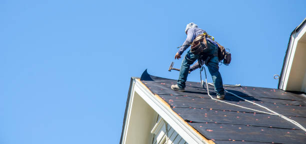 Best Metal Roofing Contractor  in Endicott, NY