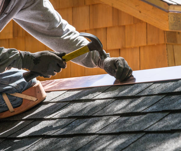 Best Storm Damage Roof Repair  in Endicott, NY